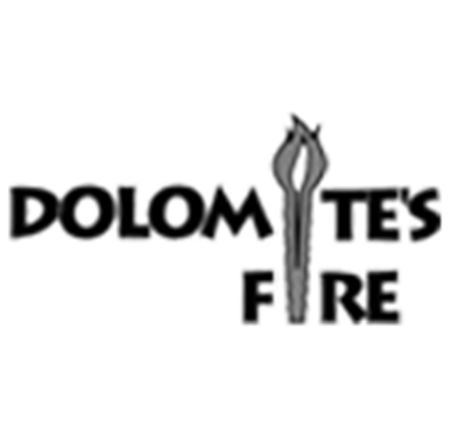 Dolomite's Fire