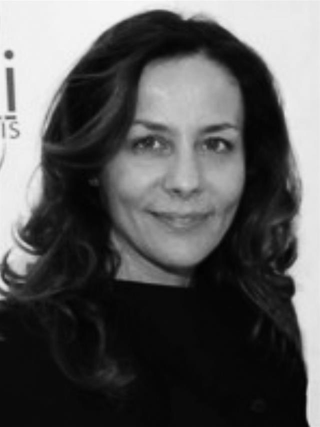 Carla D'Agostino