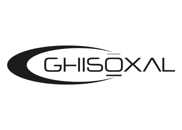 Ghisoxal
