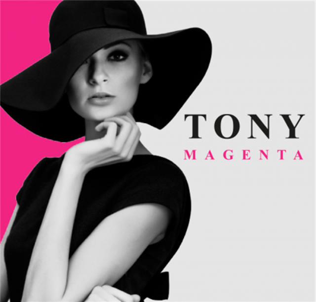 Tony Magenta Boutique