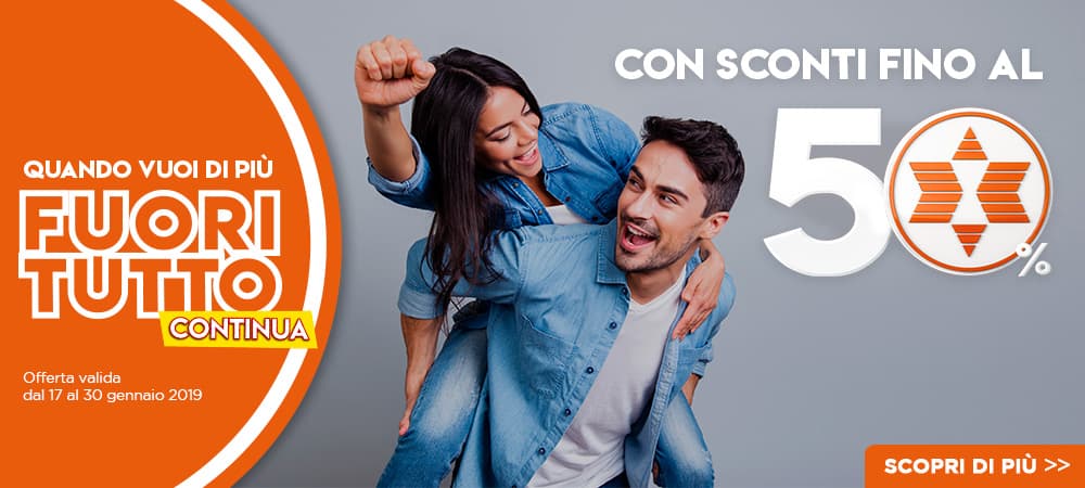 progettazione banner promozioni