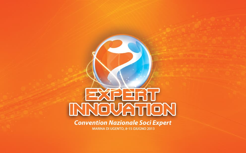 Visual Identity per Convention 