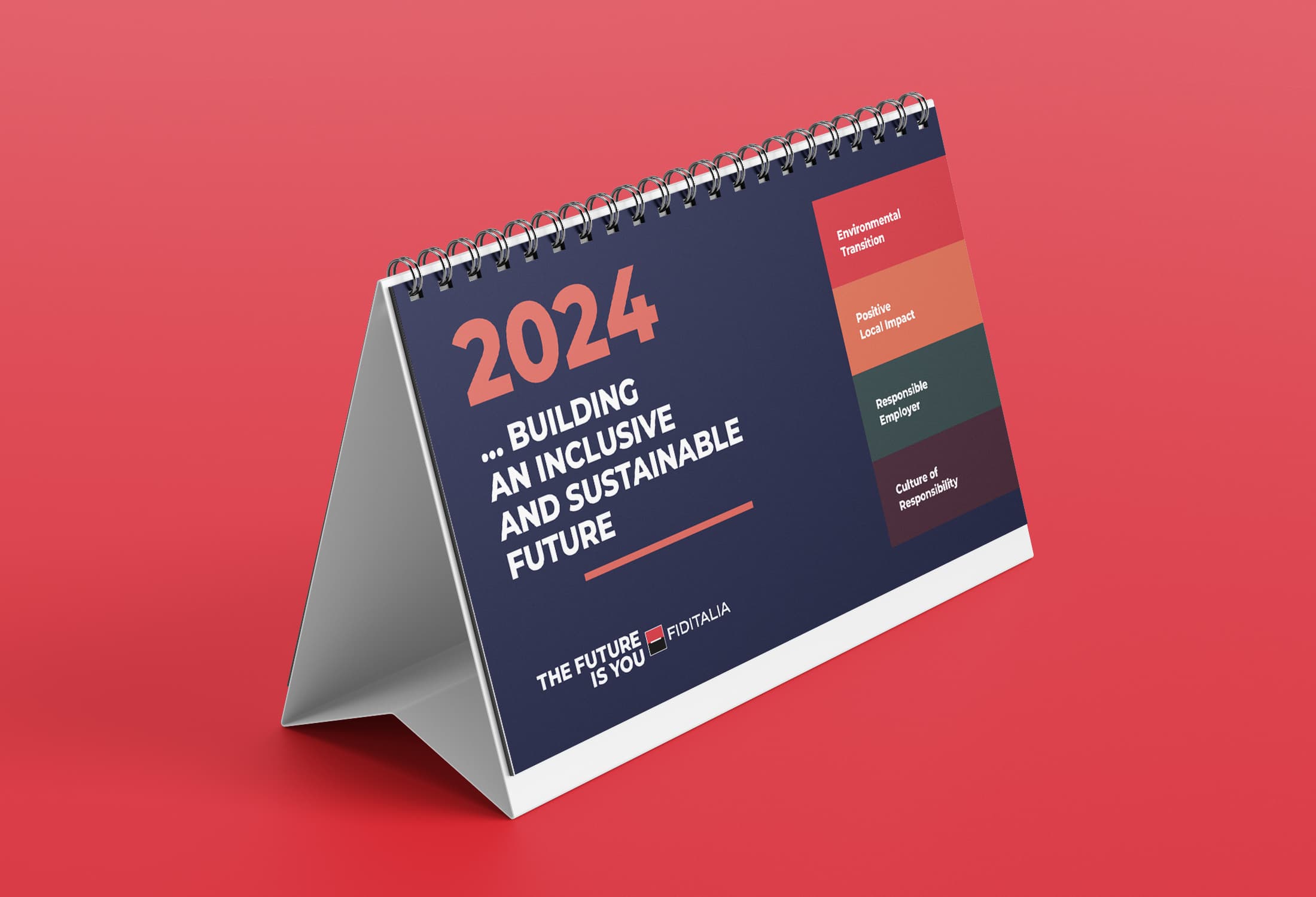 Fiditalia Calendario 2024