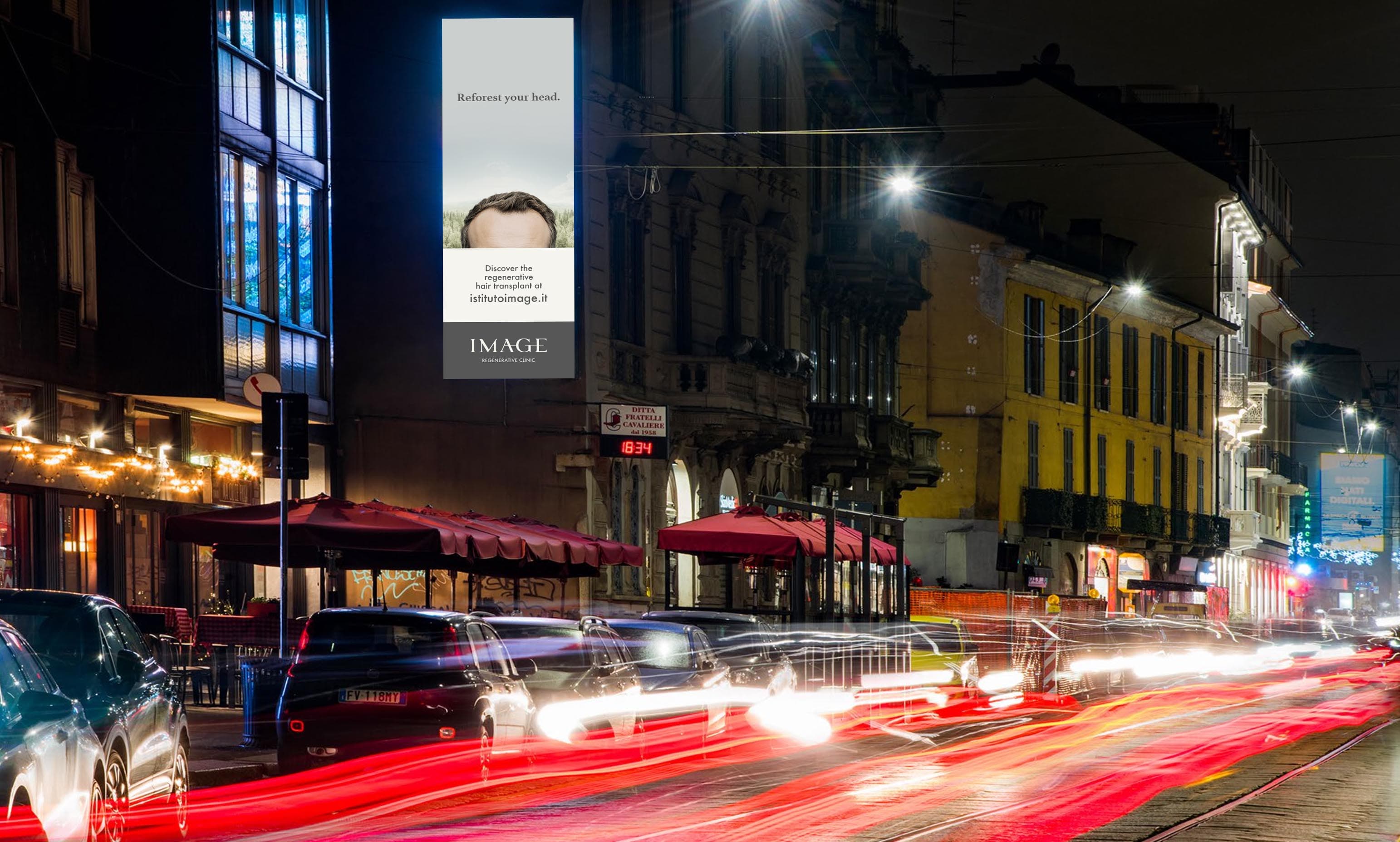 Istituto Image - Campagna 2023