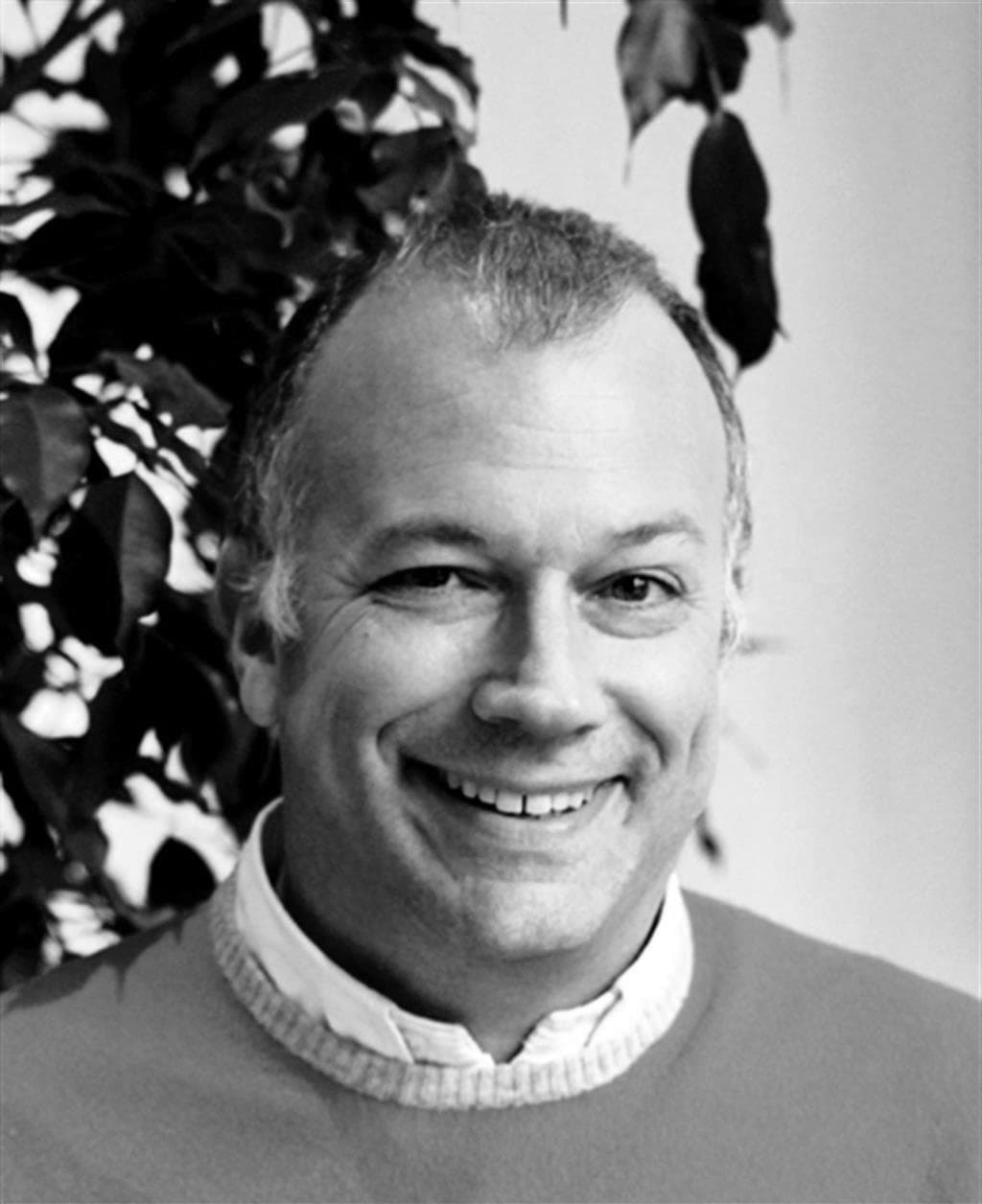 Francesco Farè Client Director