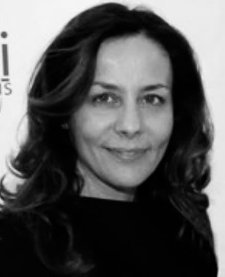 Carla D'Agostino Events Executive 