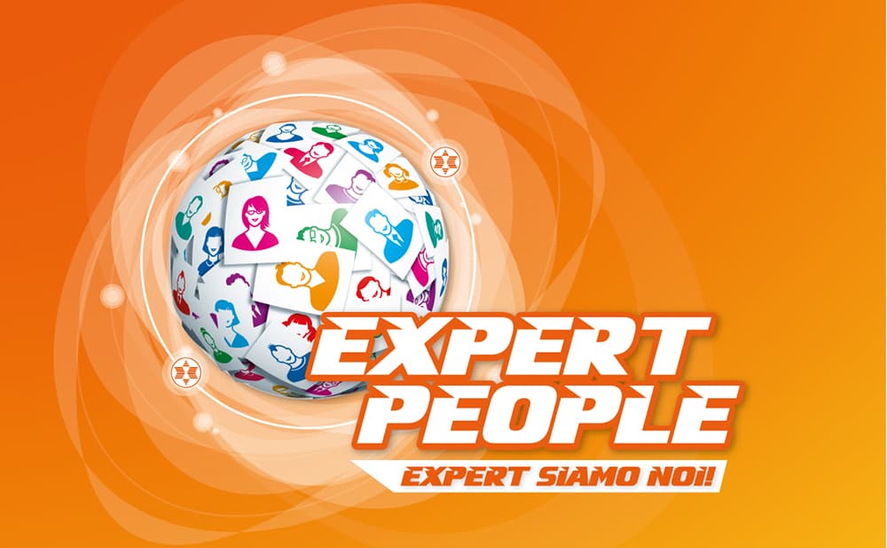 Visual Identity per Convention 