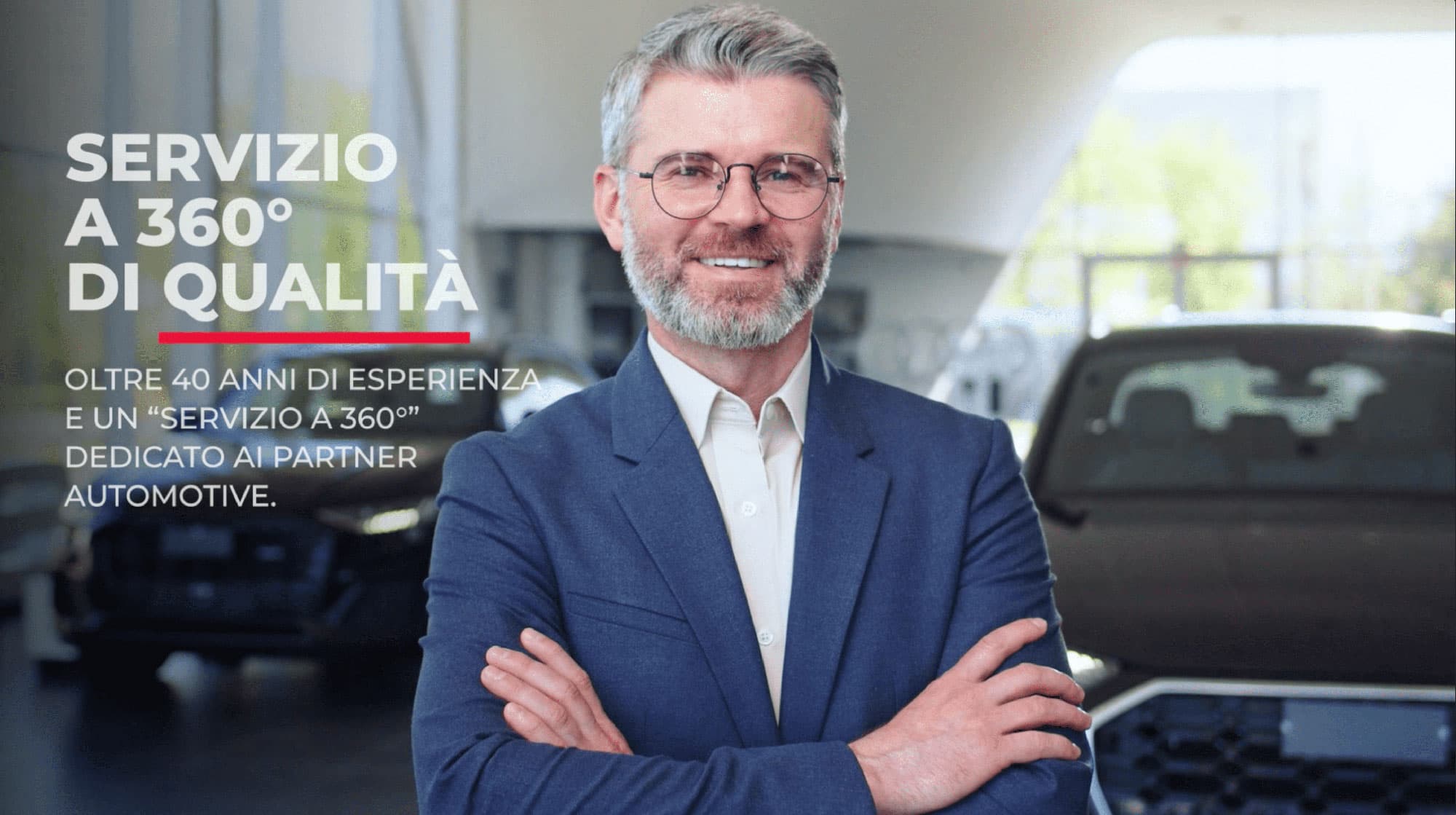 Brandcot per Fiditalia
