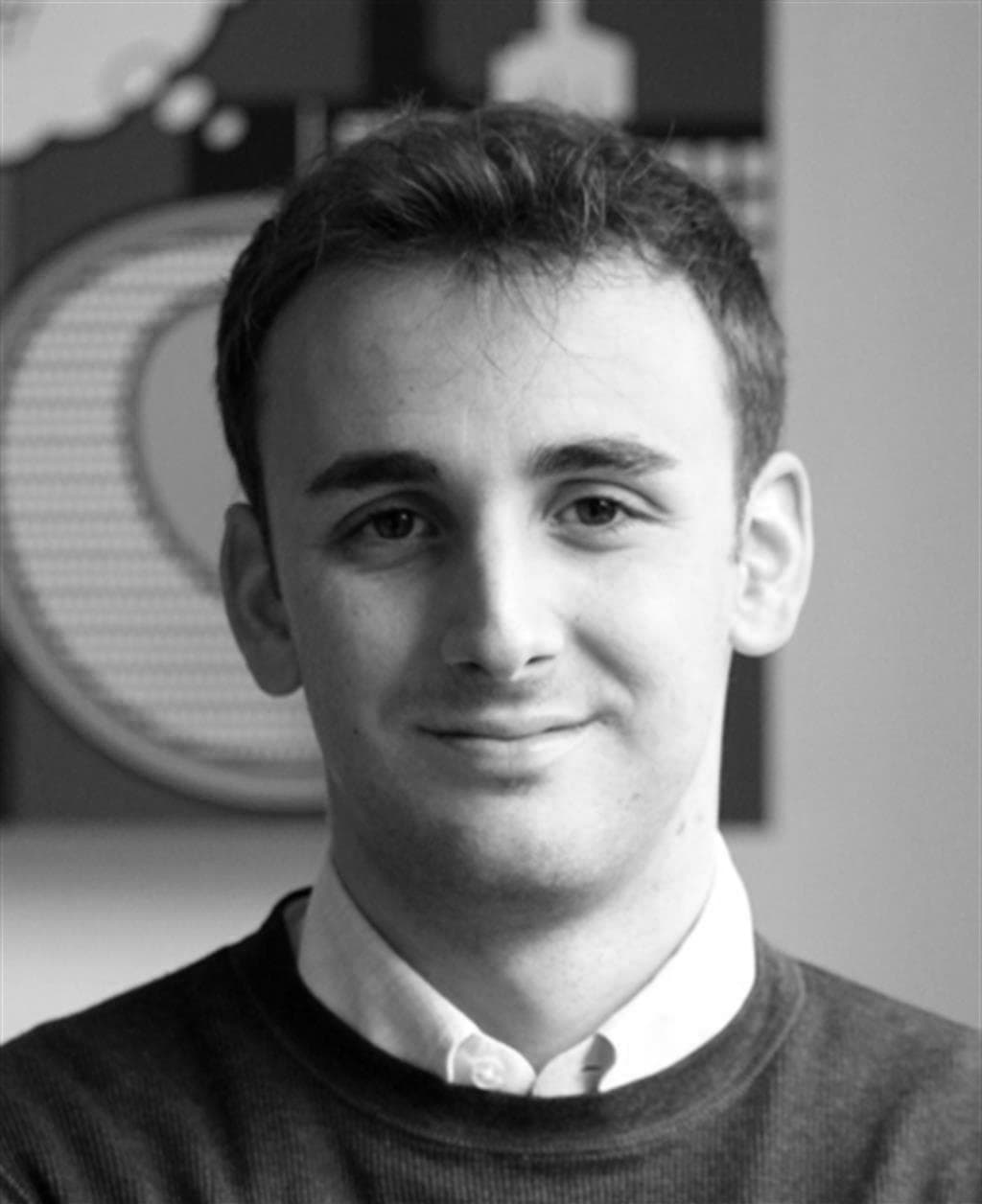 Tommaso De Nora