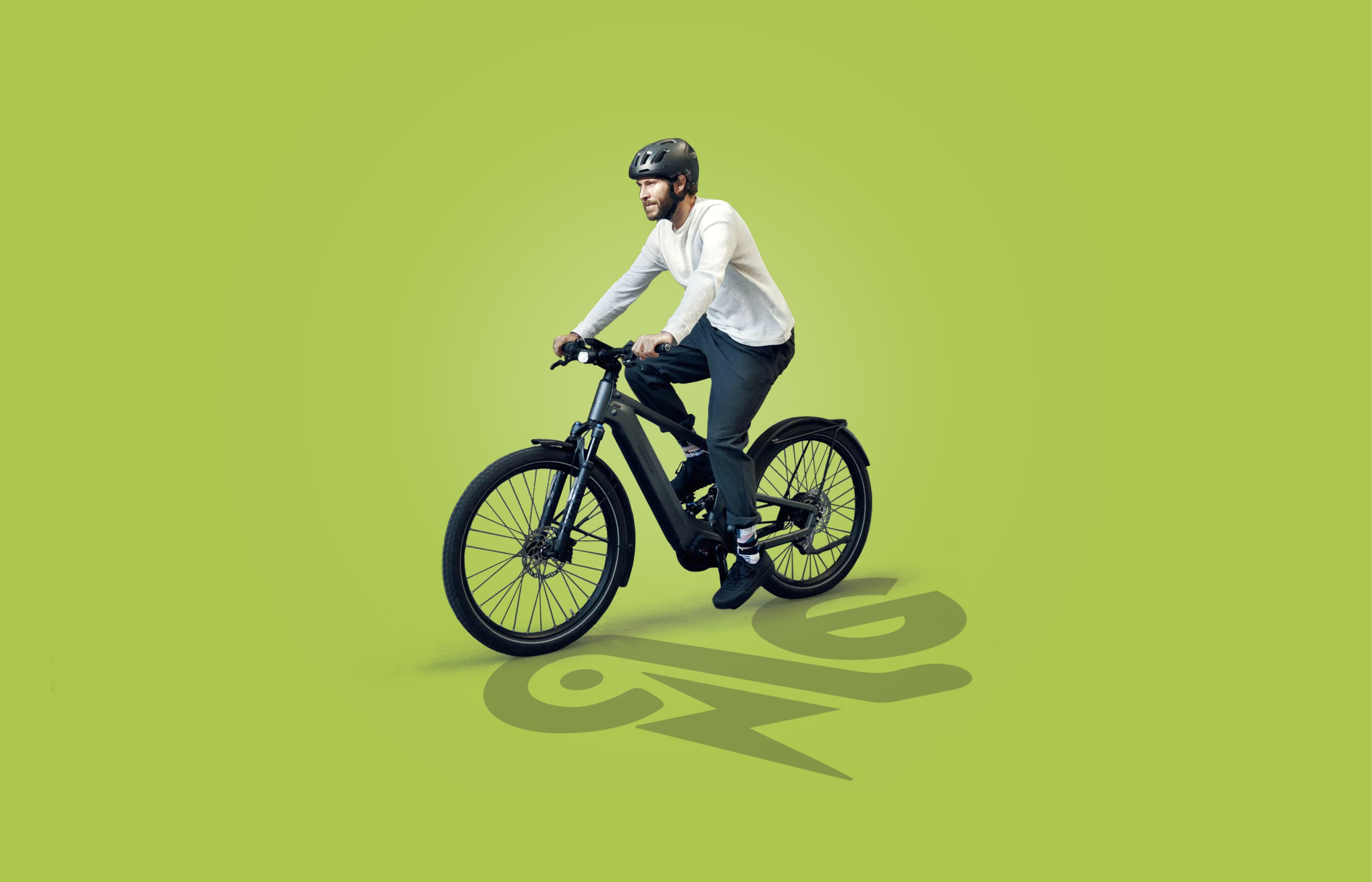 E-cycles - Social strategy & management