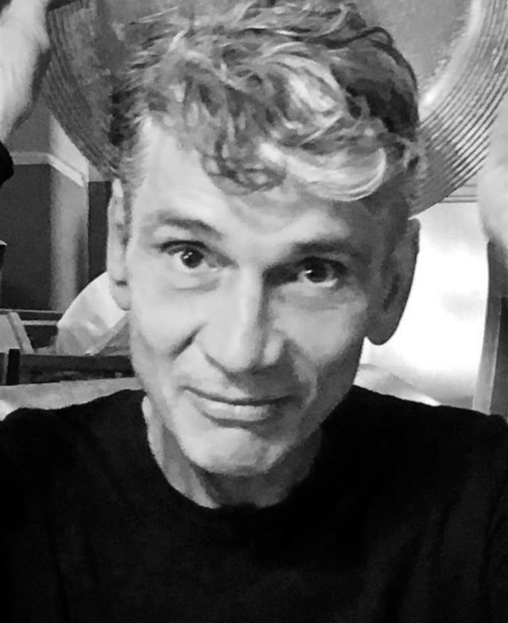 Stefano Tumiatti Strategic & Creative Director