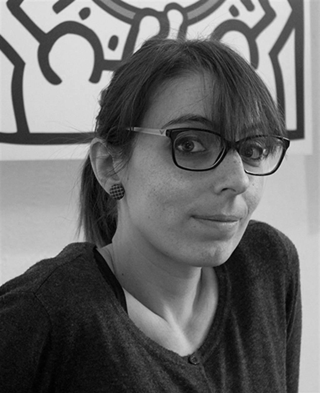 Chiara Cereda Project Manager