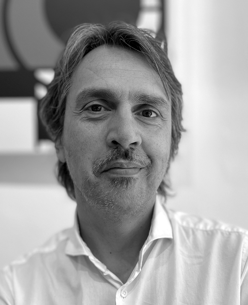 Massimo Corti Art Director