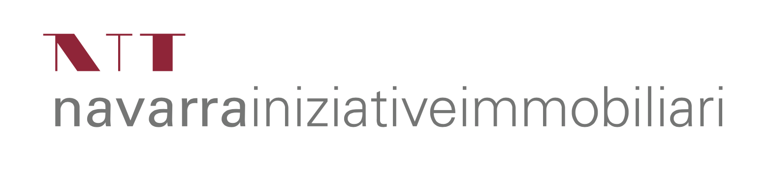 Brandcot per Italiana Costruzioni Identity Navarra Iniziative immobiliari