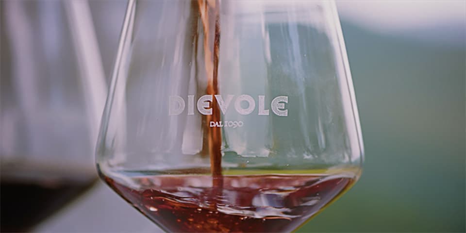 Brandcot per Dievole: produzione video istituzionale