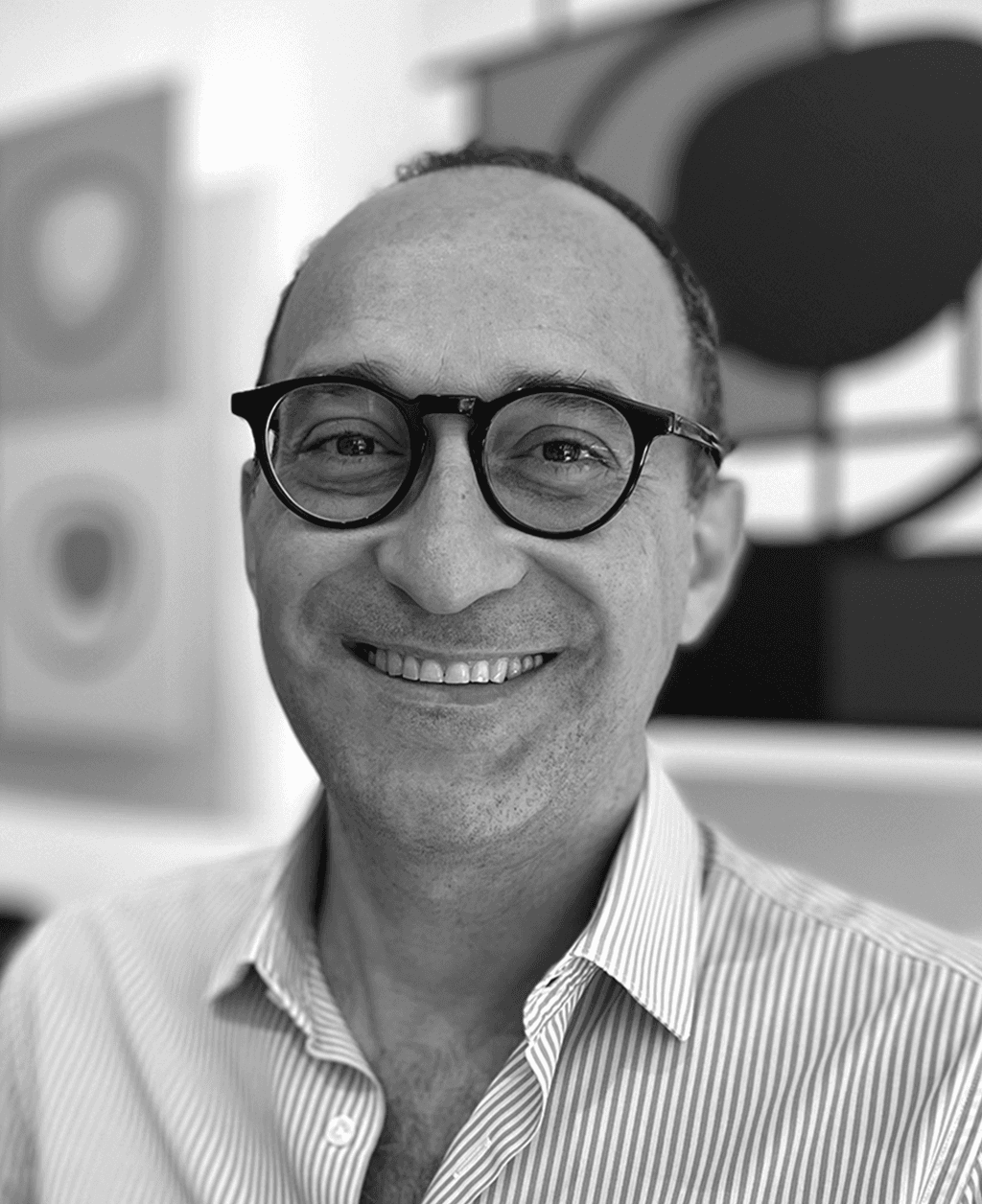 Giorgio Mazzucchi Project & Administration